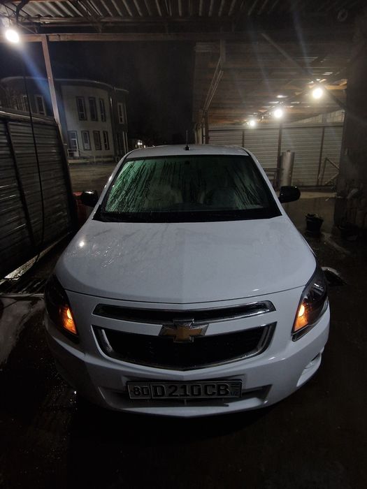 Cobalt midnight 2025 Aprel