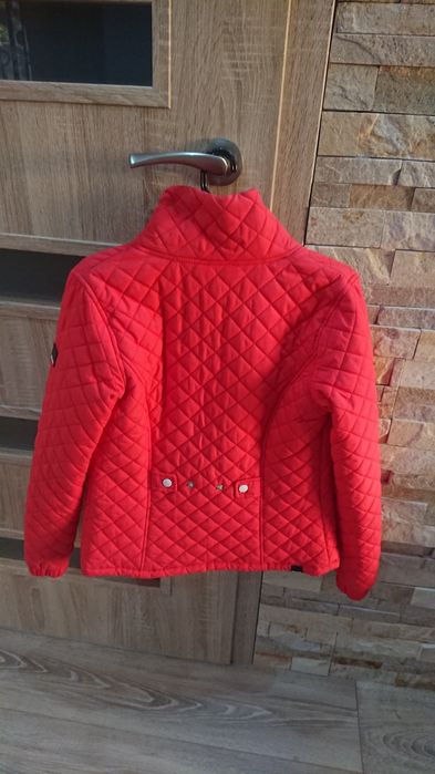 Дамско есенно яке и блейзър Зара