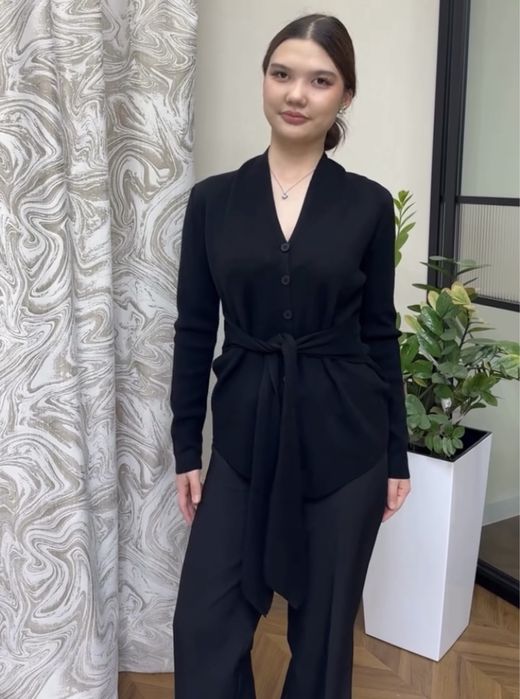 Кофта трансформер