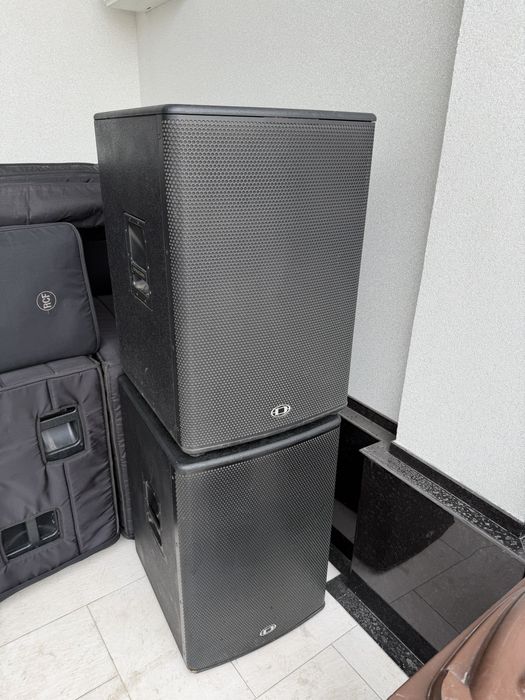 DYNACORD corus SUB1.18