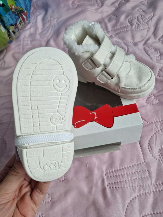 Бебешки буйки за прохождане, зимни