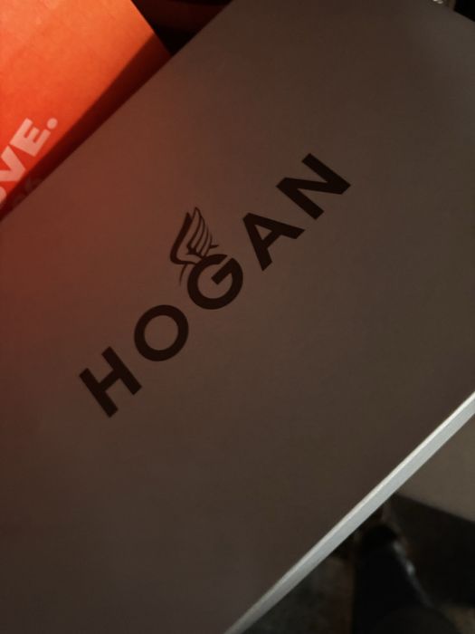 Лоуфъри Hogan 38
