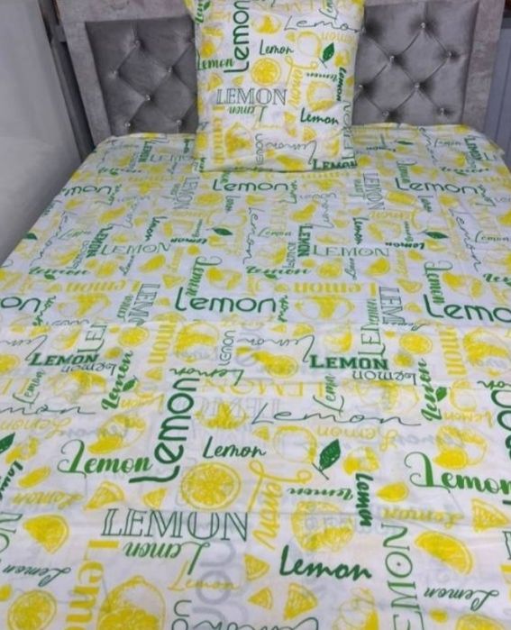 Постельное белье