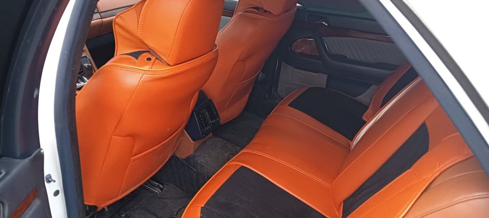 Продам Мерседес w140