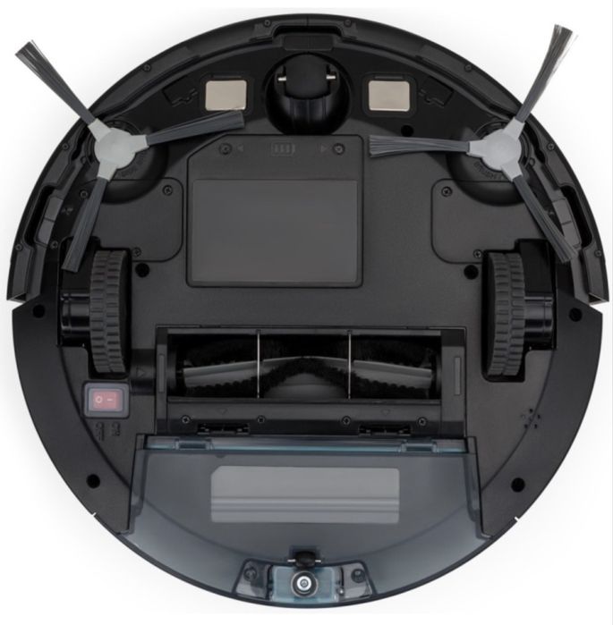 Продам робот пылесос