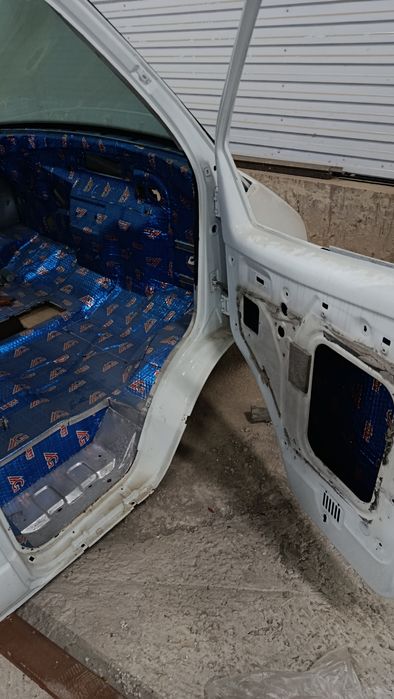 Кабина газель  продажа