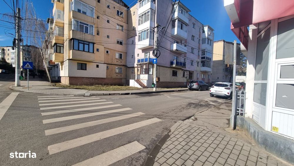 De închiriat , eventual vânzare