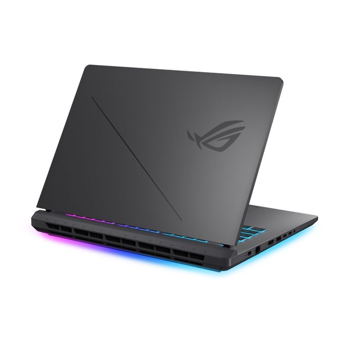 ASUS ROG STRIX g16-G614pr  rv070US R9-8940hx 16GB 1TB SSD
