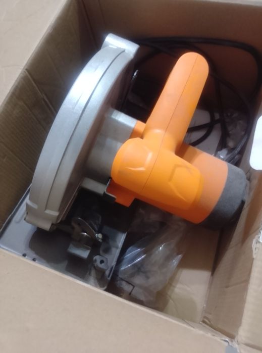 Циркулярка вихрь новая