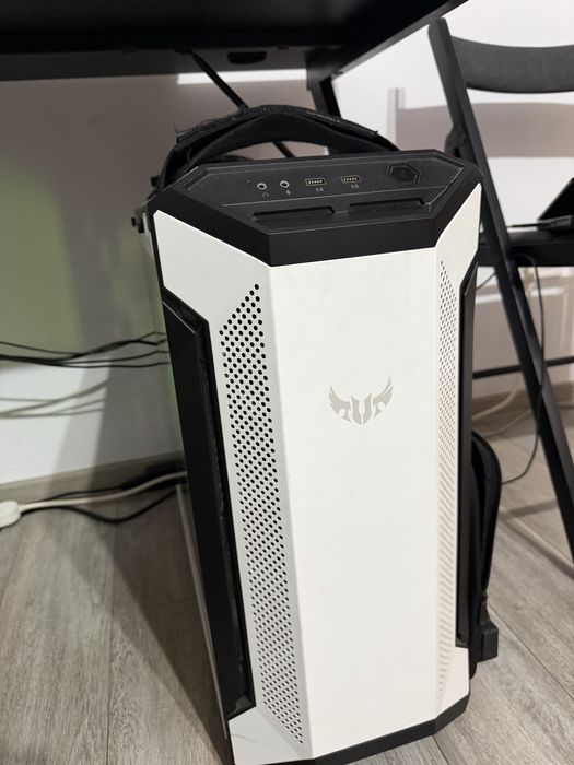 Pc gaming i9 14900kf rtx 3080ti