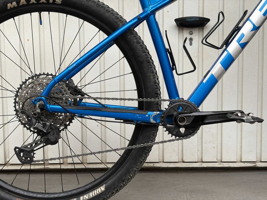 Trek X-Caliber 9 , Размер XL