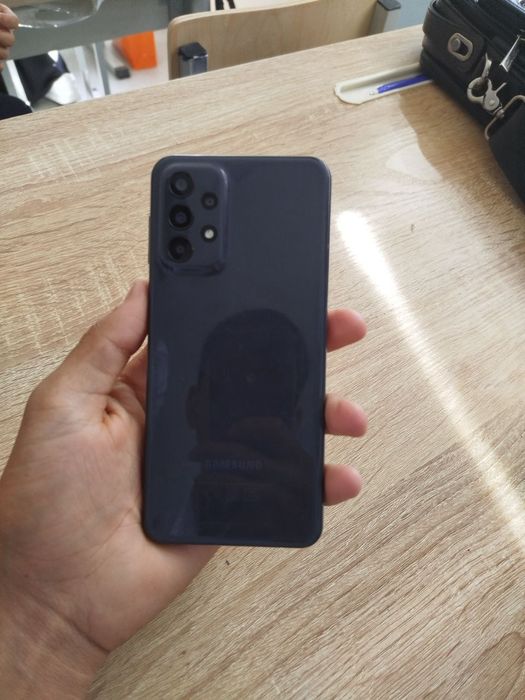 Samsung galaxy A23 6ga 128