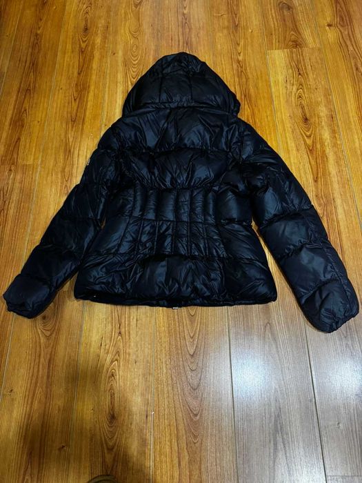 Зимно дамско яке