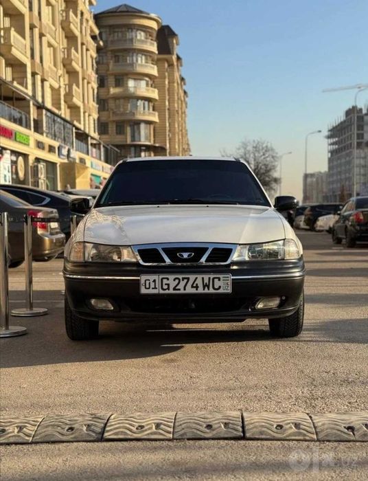 Продается Нексия 1