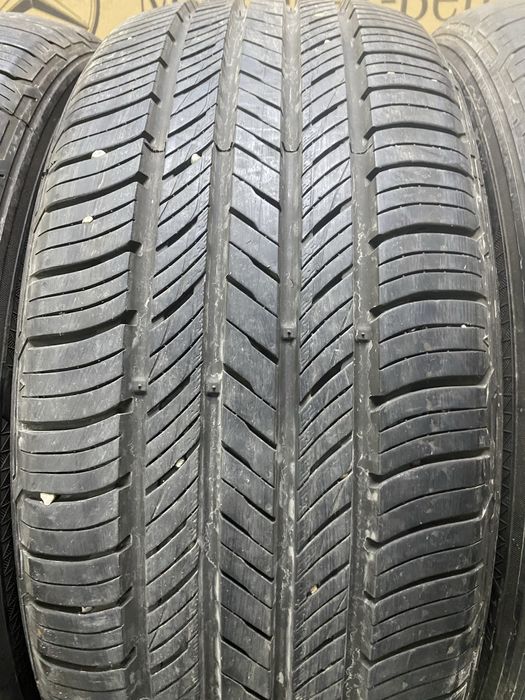 Anvelope M+S 235/55R18 Kumho Crugen HP 71 100H XL 8m
