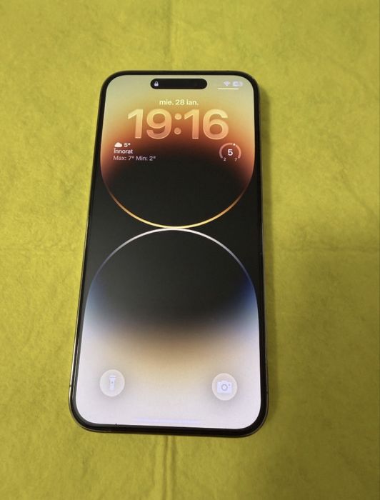 Se vinde Iphon 14 pro max