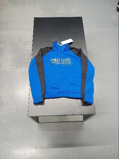 Trening din poliester Puma Educație - produs resigilat Decathlon