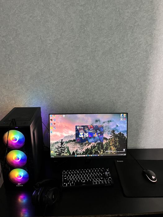 Продам компьютер