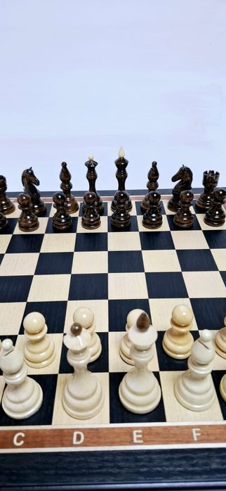 Подарочный Шахмат для профессианалов