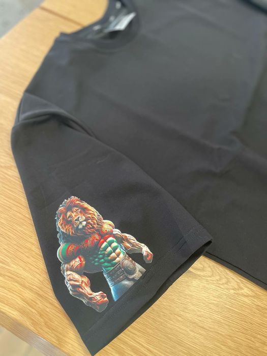 Летен спортен екип