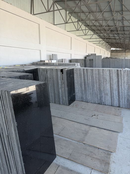 Granit Angola black. Optom narx