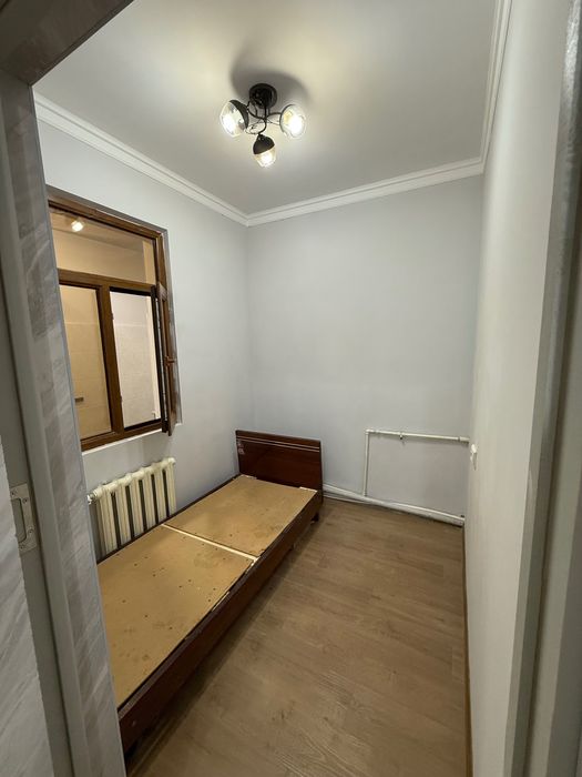 Продам свою квартиру 1-2/1/4 Чиланзар 19кв