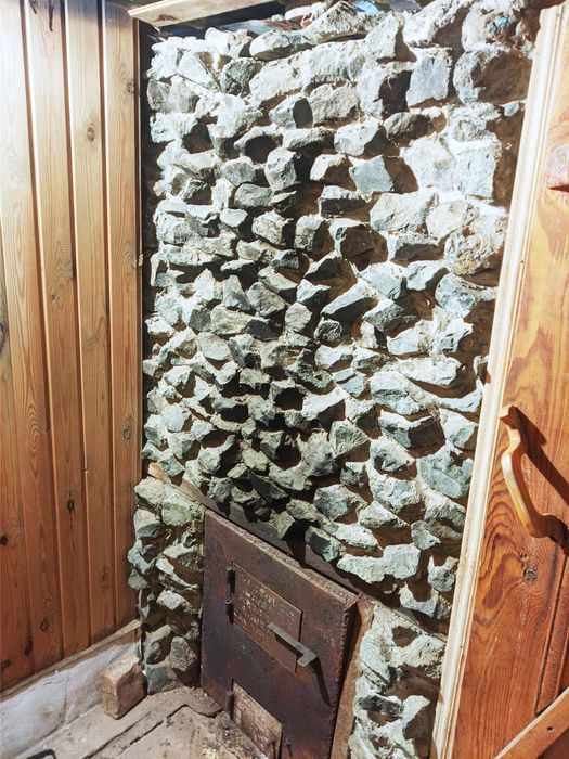 Частный дом, с мансардой