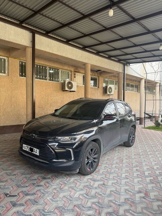 Tracker 2, Китай