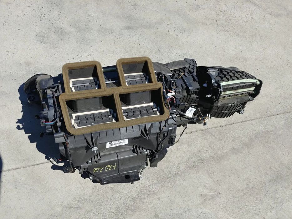 tulumba aer bord clima  bmw  seria 3  f31 seria 5 f10 64119296823-02