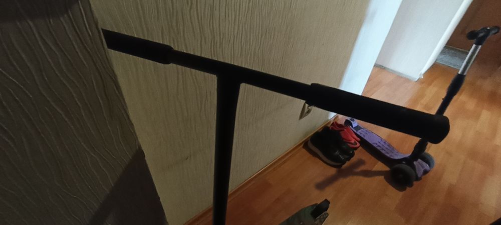 Продам трюковой самокат
