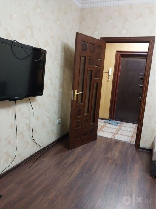 Сдаётся квартира Чиланзар 5 квартал 2/7/9