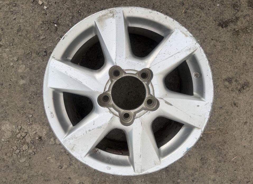 Р16 Паджеро р18 Ленд крузер запаска