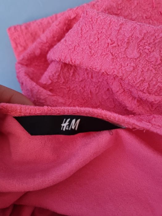 Дамска къса рокля