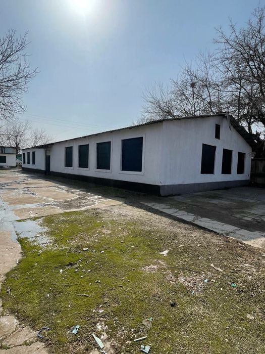 Продаётся нежилое помещение, Нотурар объект сотилади