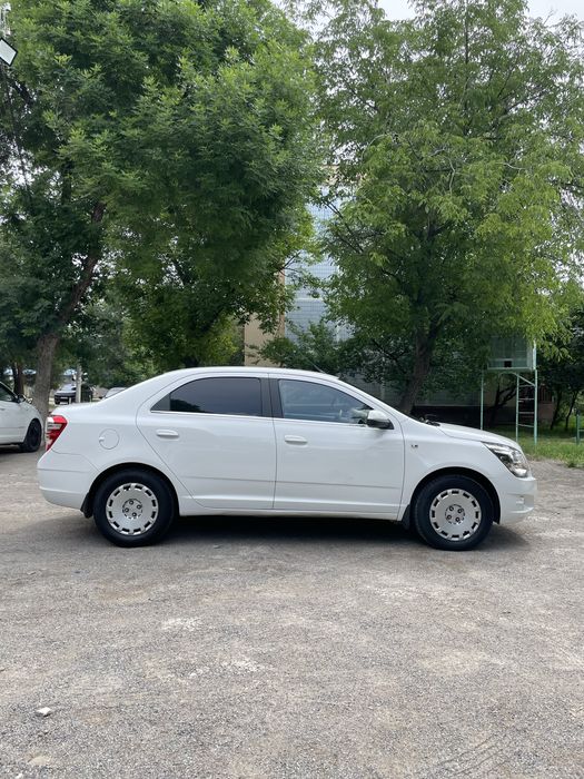 Cobalt evro 2 2015 avtomat
