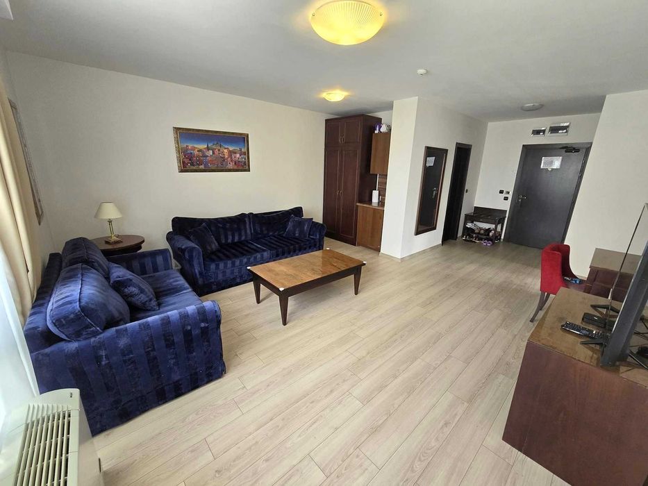 Продава се Тристаен апартамент в Банско - 100 кв.м за 1360 €/кв.м - Снимка #1