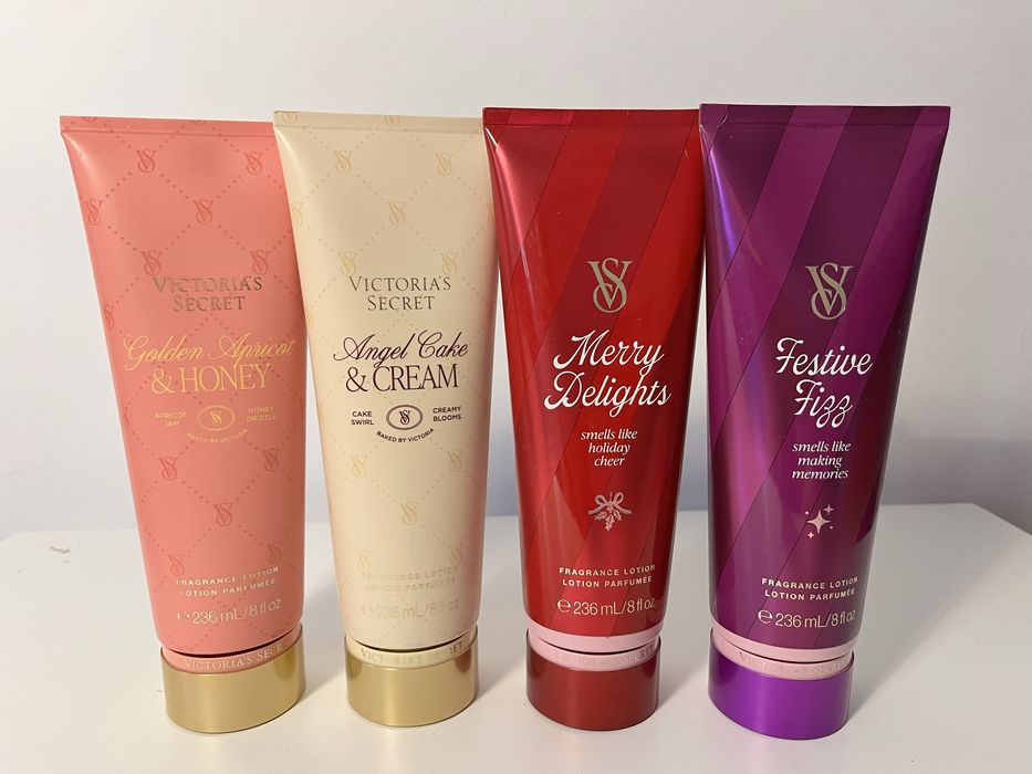 Creme Victoria Secret