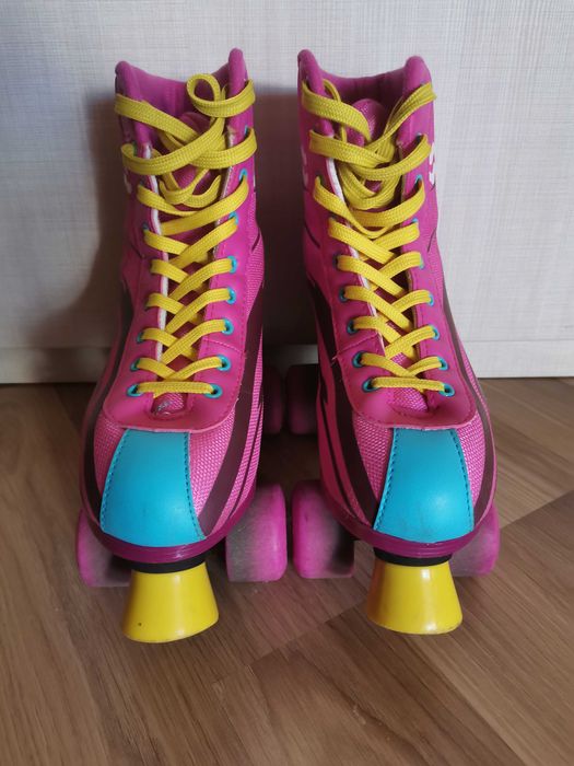 Продавам Кънки Soy Luna