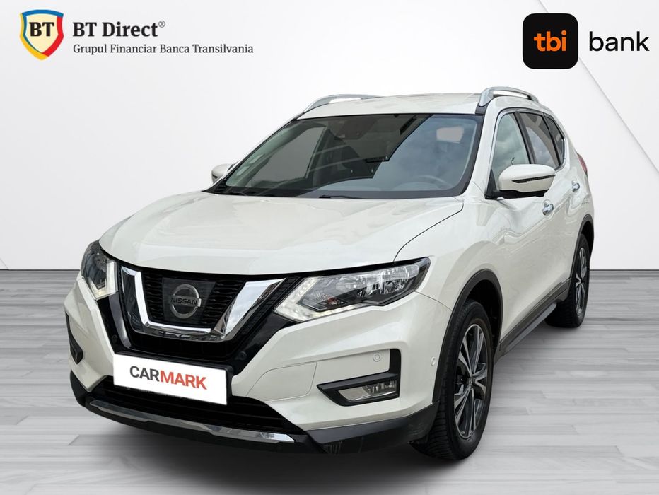 Nissan X-Trail 1.6 dCI | 130 CP | TVA Deductibil | Garantie | Rate fixe