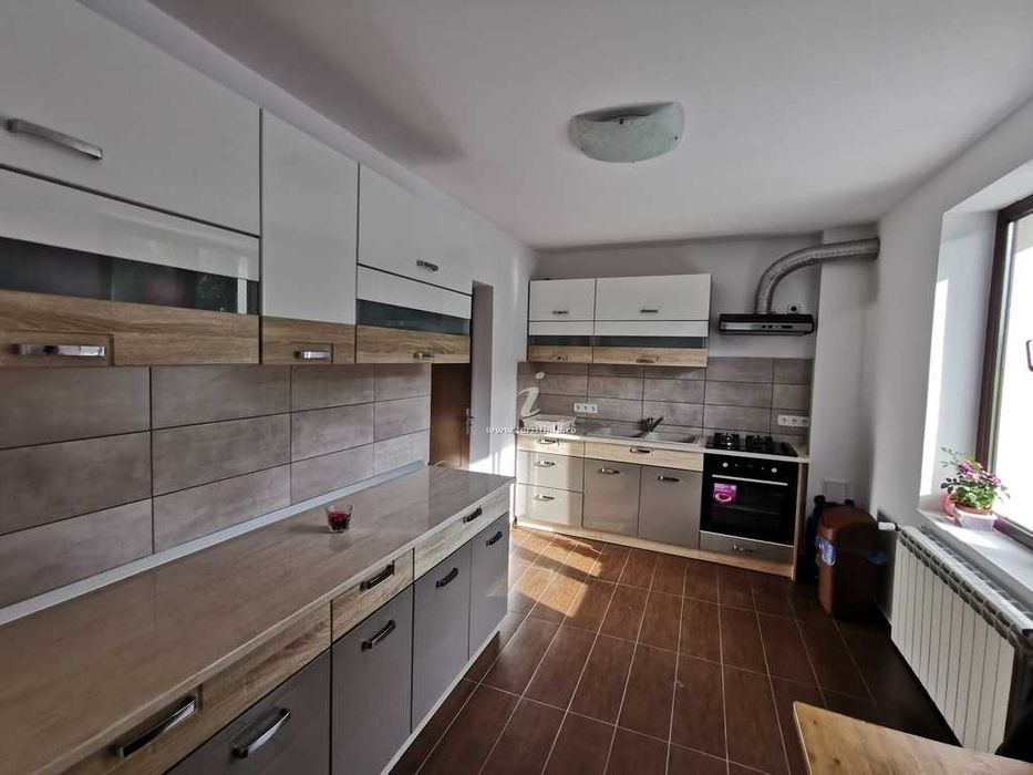 Cabana de inchiriat in Rasnov