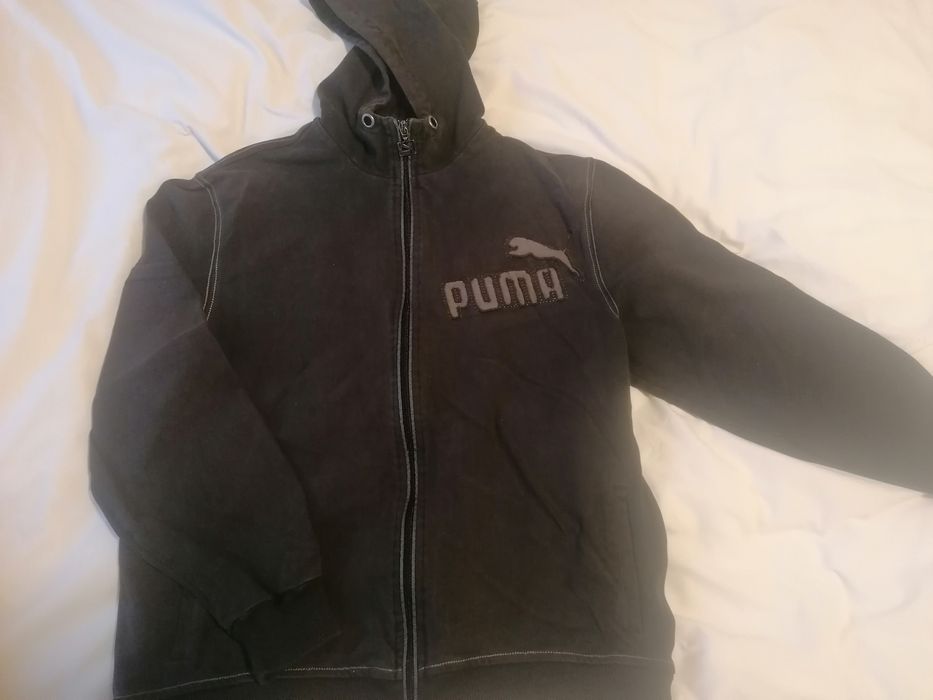 Bluza/hanorac Puma