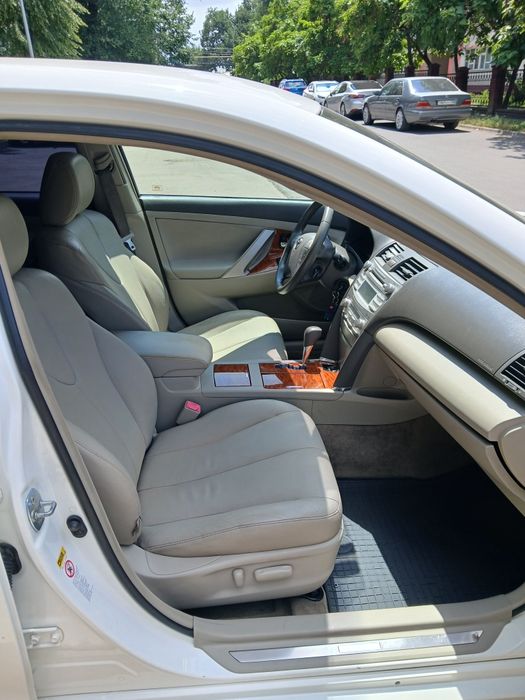 Toyota Camry 45 2009