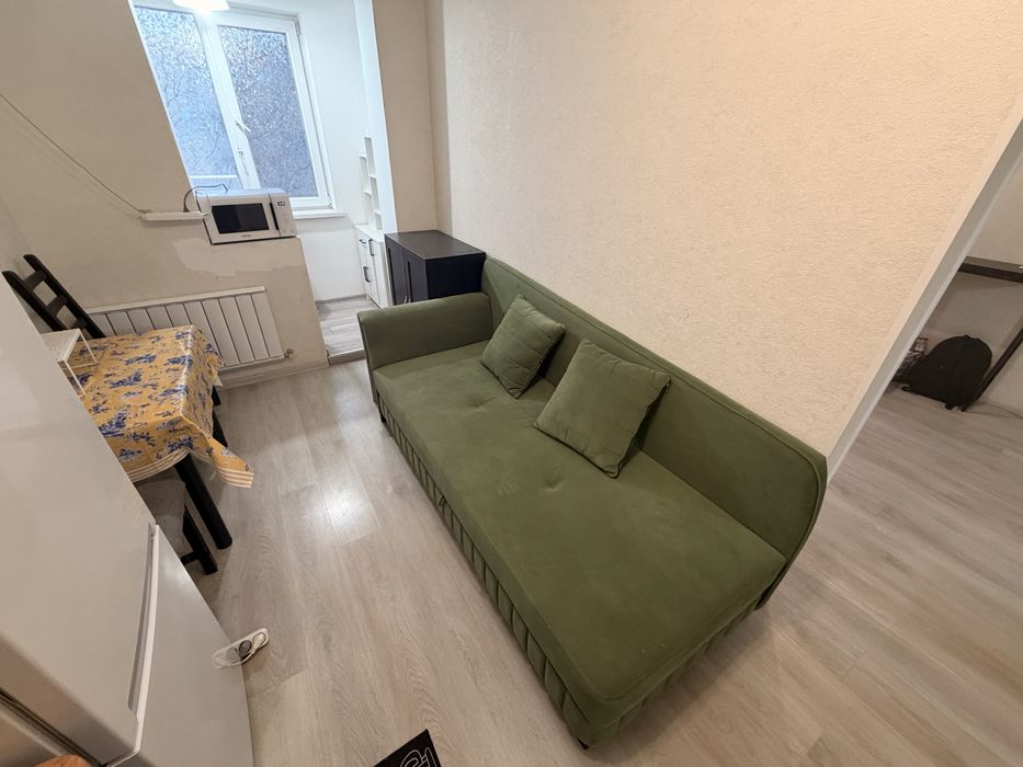 Квартира, 38 м^2, ЖК Нурлы Дала