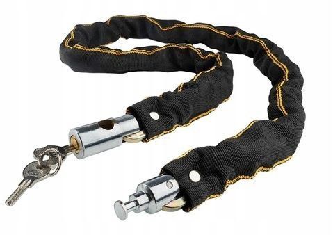 Велосипедные замки