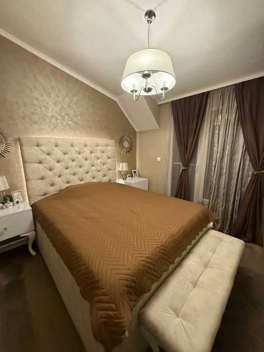 Продава се Тристаен апартамент в Пловдив, Кючук Париж - 230 кв.м за 935 €/кв.м - Снимка #6