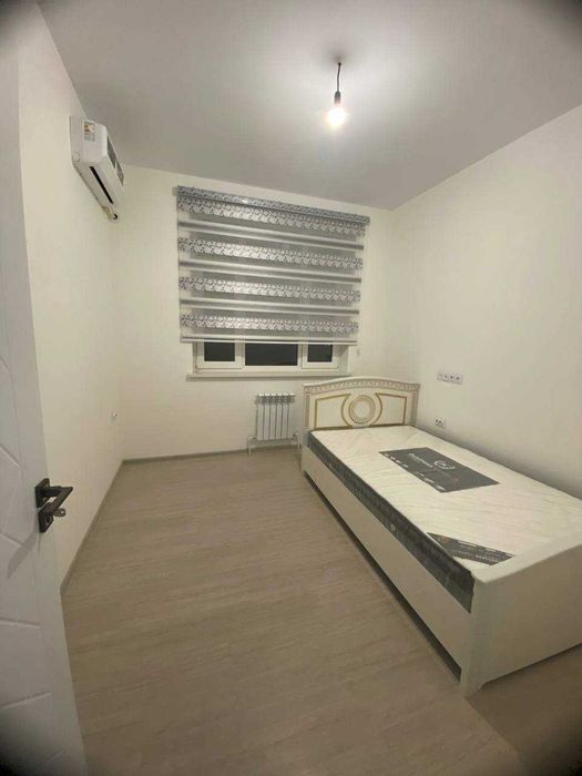 Тошкент шахар Яшинобод тумани  квартира ижарага берилади.1