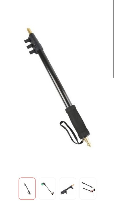 AD100 Pro Godox Witstro
