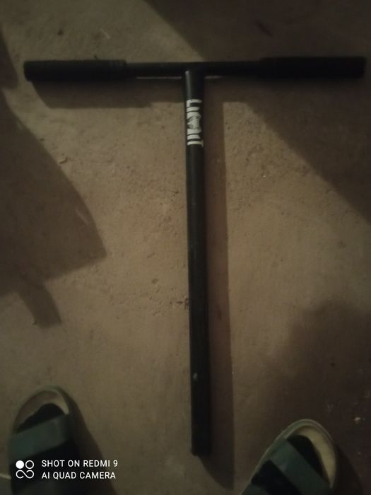 Продам руль Для самоката