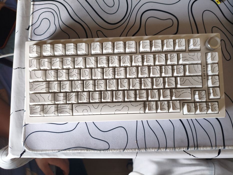 Клавиатура игровая