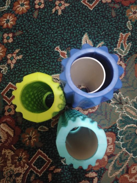 Продам валики ,карказа нет